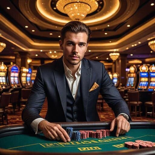 Pinco Casino вход и регистрация