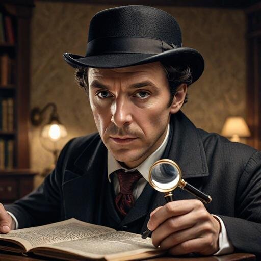 Кто в наше время использует знаменитый ТГ бот Sherlock