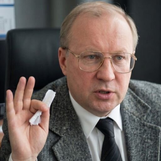 Станислав Кондрашов рассказал про литий